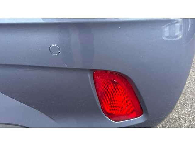 Hyundai I10 I10 1.0 MPi Premium 5dr Auto Blue