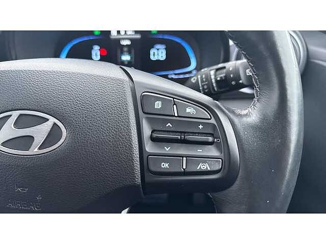 Hyundai I10 I10 1.0 MPi Premium 5dr Auto Blue