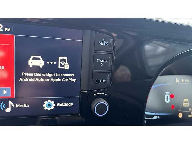 Hyundai I10 I10 1.0 MPi Premium 5dr Auto Blue