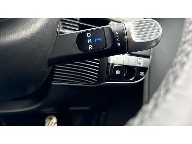 Hyundai IONIQ 5 IONIQ 5 160kW Ultimate 73 kWh 5dr Auto Green