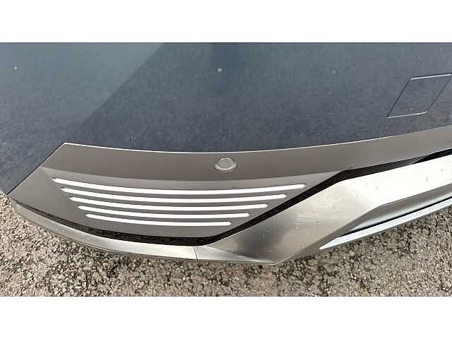 Hyundai IONIQ 5 IONIQ 5 160kW Ultimate 73 kWh 5dr Auto Green