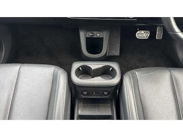 Hyundai IONIQ 5 IONIQ 5 160kW Ultimate 73 kWh 5dr Auto Green