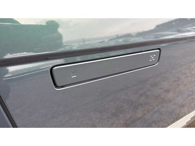 Hyundai IONIQ 5 IONIQ 5 160kW Ultimate 73 kWh 5dr Auto Green