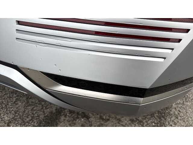 Hyundai IONIQ 5 IONIQ 5 160kW Ultimate 73 kWh 5dr Auto Green