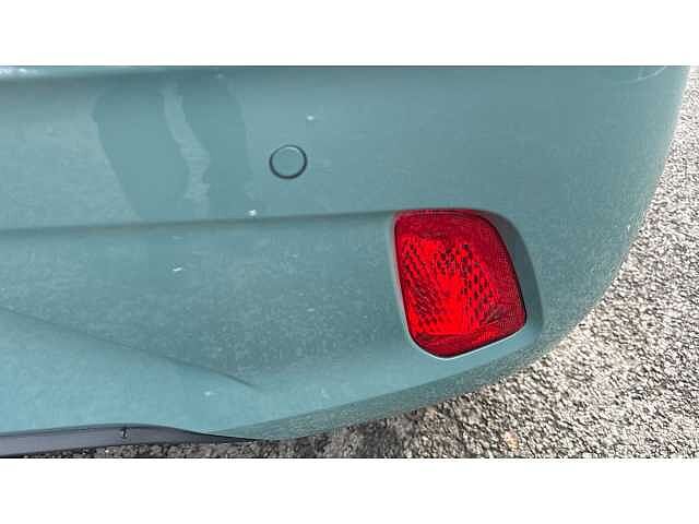 Hyundai I10 I10 1.0 Advance 5dr Auto Green