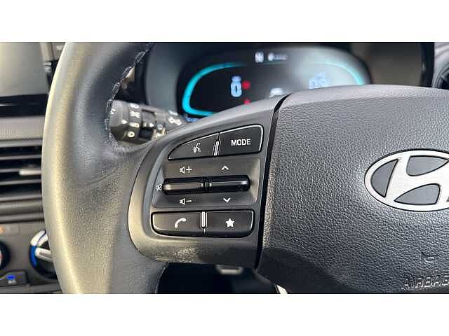 Hyundai I10 I10 1.0 Advance 5dr Auto Green