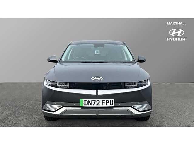 Hyundai IONIQ 5 IONIQ 5 168kW Premium 77 kWh 5dr Auto [Part Leather] Grey