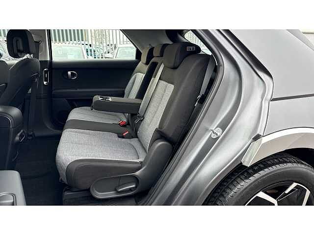 Hyundai IONIQ 5 IONIQ 5 168kW Premium 77 kWh 5dr Auto [Part Leather] Grey