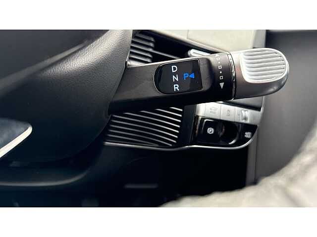 Hyundai IONIQ 5 IONIQ 5 168kW Premium 77 kWh 5dr Auto [Part Leather] Grey