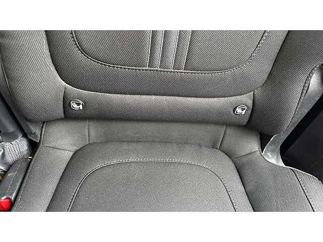 Hyundai TUCSON TUCSON 1.6 TGDi Premium 5dr 2WD Red