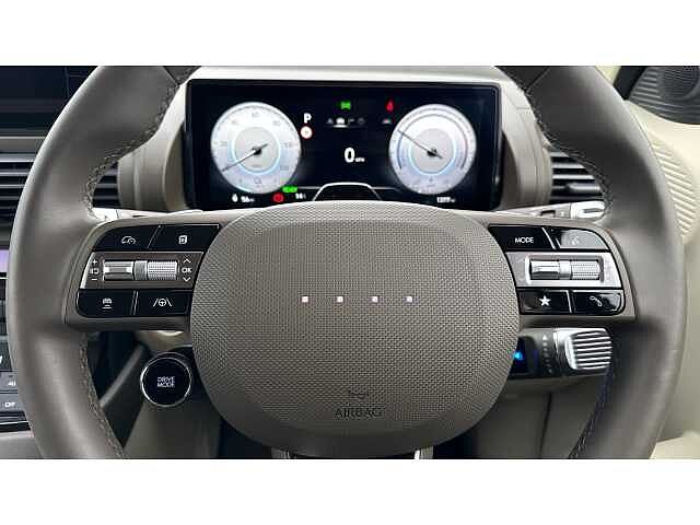 Hyundai INSTER INSTER 85kW 02 49kWh 5dr Auto Abyss Black