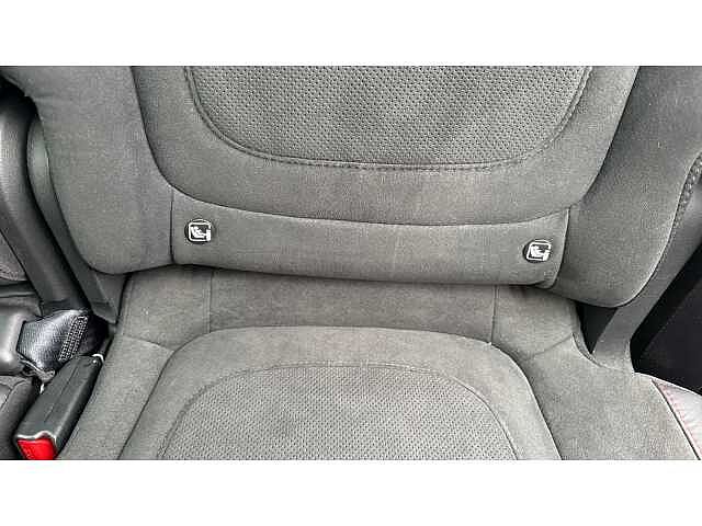 Hyundai Tucson TUCSON 1.6 TGDi Hybrid 230 N Line S 5dr 2WD Auto