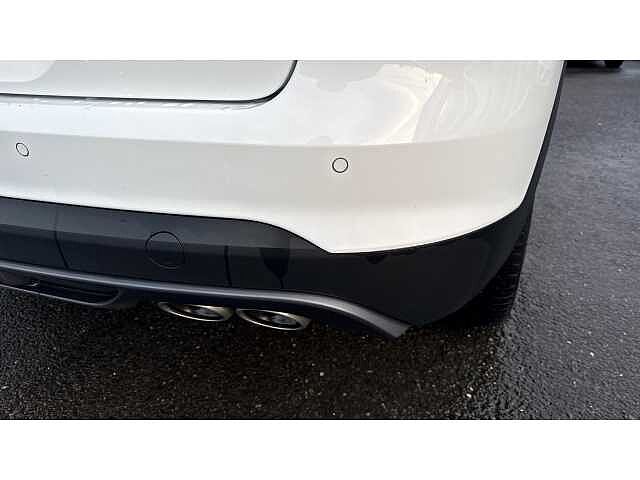 Hyundai TUCSON TUCSON 1.6 TGDi 177 N Line 5dr 2WD WHITE