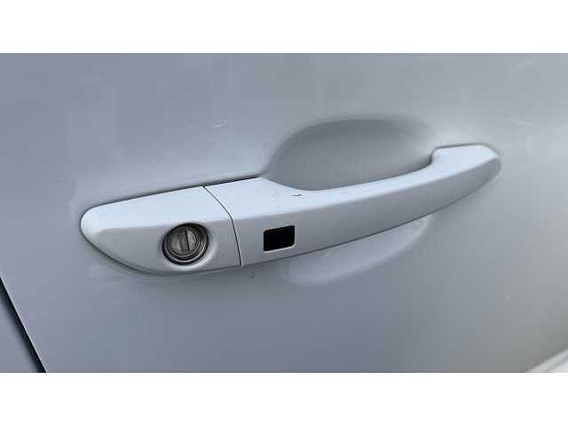 Hyundai TUCSON TUCSON 1.6 TGDi 177 N Line 5dr 2WD WHITE