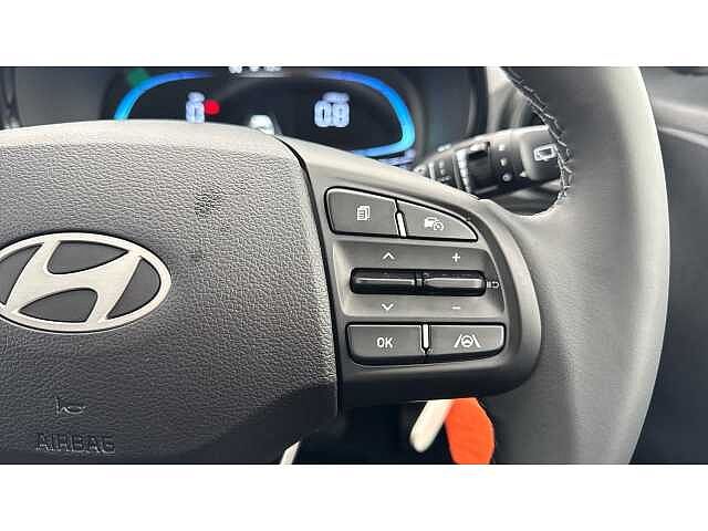 Hyundai I10 i10 5Dr HAT 1.0 MPi 63ps Advance NAV AU Aurora Grey