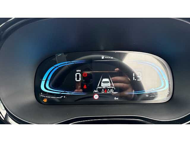 Hyundai I10 i10 5Dr HAT 1.0 MPi 63ps Advance NAV Mangrove Green