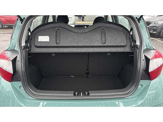 Hyundai I10 i10 5Dr HAT 1.0 MPi 63ps Advance NAV Mangrove Green
