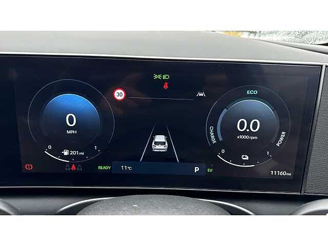 Hyundai Tucson TUCSON 1.6T Hybrid N Line 5dr Auto