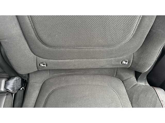 Hyundai Tucson TUCSON 1.6T Hybrid N Line 5dr Auto