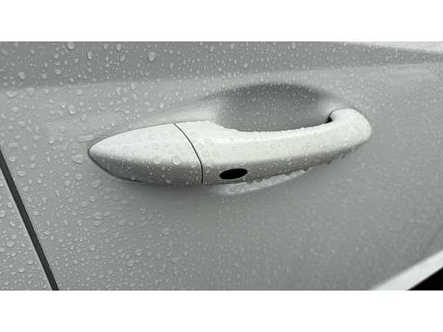 Hyundai Tucson TUCSON 1.6T Hybrid N Line 5dr Auto