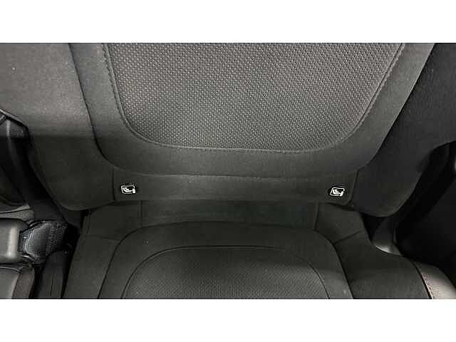 Hyundai TUCSON TUCSON 1.6T Hybrid N Line 5dr Auto Black