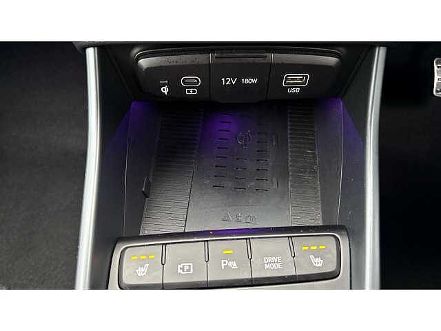 Hyundai i20 I20 1.0T GDi N Line S 5dr DCT