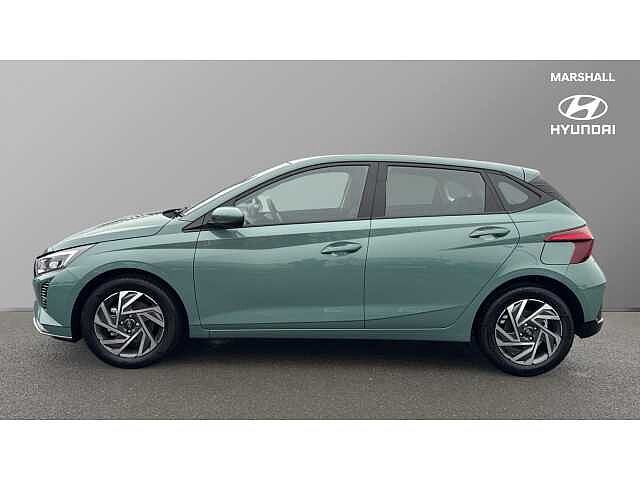 Hyundai i20 I20 1.0T GDi Advance [Nav] 5dr