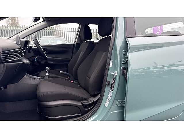 Hyundai i20 I20 1.0T GDi Advance [Nav] 5dr