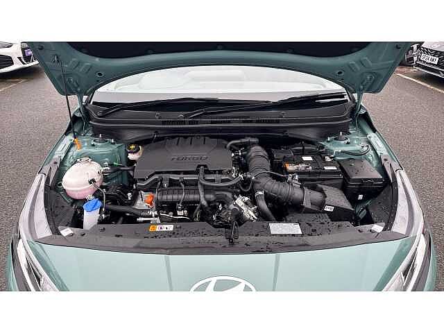 Hyundai i20 I20 1.0T GDi Advance [Nav] 5dr