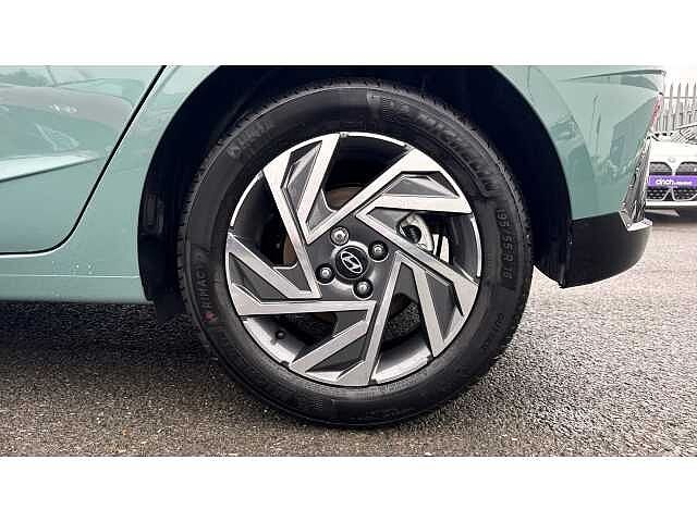 Hyundai i20 I20 1.0T GDi Advance [Nav] 5dr