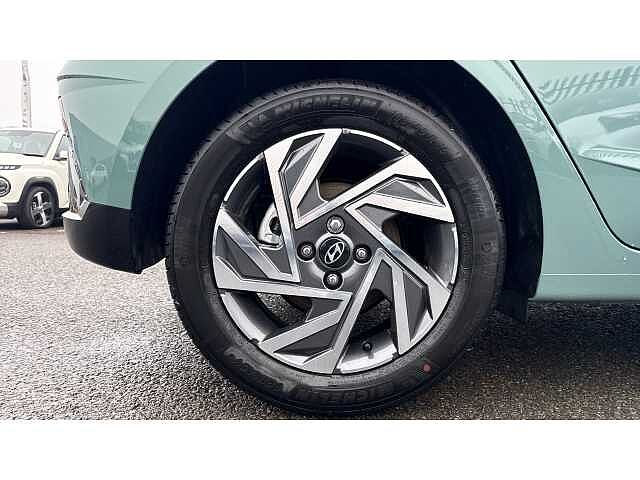 Hyundai i20 I20 1.0T GDi Advance [Nav] 5dr