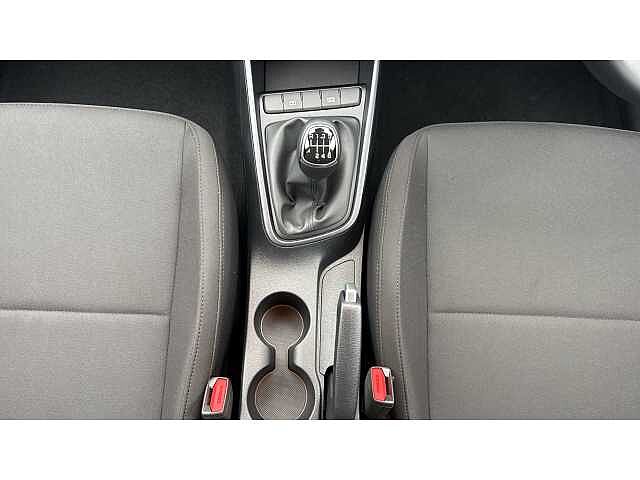 Hyundai i20 I20 1.0T GDi Advance [Nav] 5dr