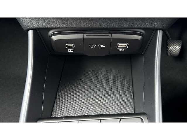 Hyundai i20 I20 1.0T GDi Advance [Nav] 5dr