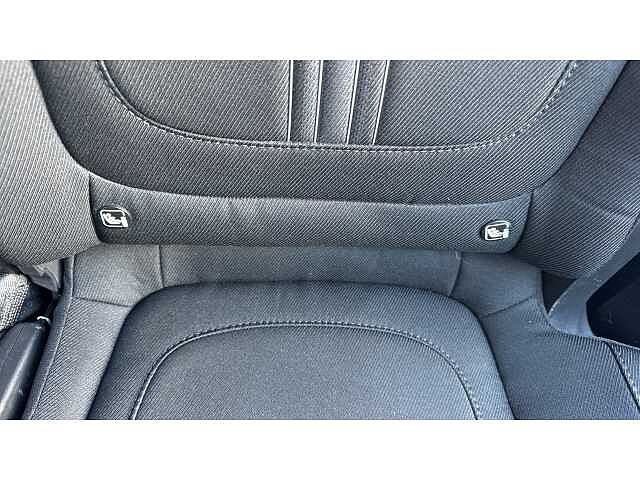 Hyundai TUCSON TUCSON 1.6 TGDi Hybrid 230 Premium 5dr 2WD Auto Black