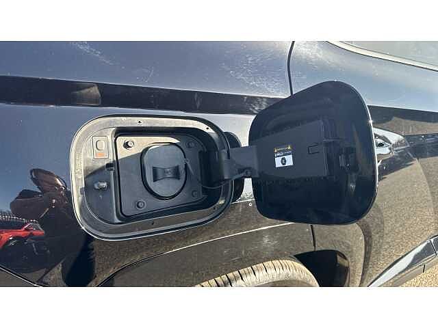 Hyundai Tucson TUCSON 1.6 TGDi Plug-in Hybrid N Line S 5dr 4WD Auto