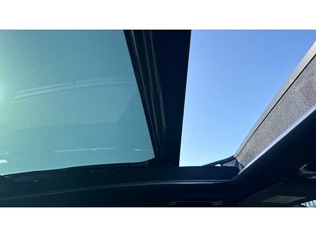 Hyundai Tucson TUCSON 1.6 TGDi Plug-in Hybrid N Line S 5dr 4WD Auto