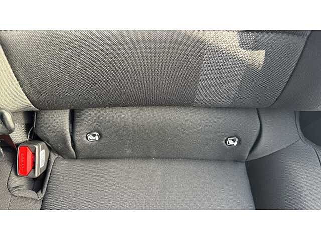 Hyundai I20 I20 1.0T GDi Premium 5dr DCT RED