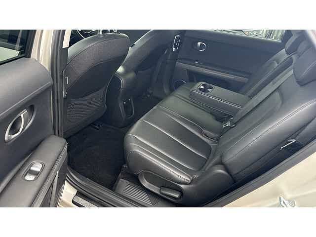 Hyundai IONIQ 5 IONIQ 5 225kW Ultimate 73 kWh 5dr AWD Auto [Tech] GOLD
