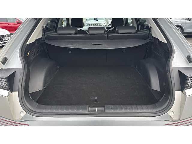 Hyundai IONIQ 5 IONIQ 5 225kW Ultimate 73 kWh 5dr AWD Auto [Tech] GOLD