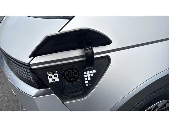 Hyundai IONIQ 5 IONIQ 5 225kW Ultimate 73 kWh 5dr AWD Auto [Tech] GOLD