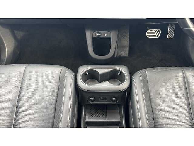 Hyundai IONIQ 5 IONIQ 5 225kW Ultimate 73 kWh 5dr AWD Auto [Tech] GOLD