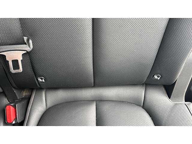 Hyundai IONIQ 5 IONIQ 5 225kW Ultimate 73 kWh 5dr AWD Auto [Tech] GOLD