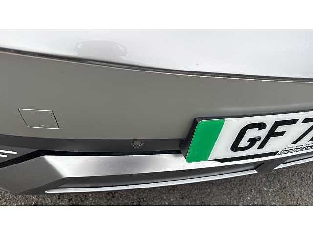 Hyundai IONIQ 5 IONIQ 5 225kW Ultimate 73 kWh 5dr AWD Auto [Tech] GOLD