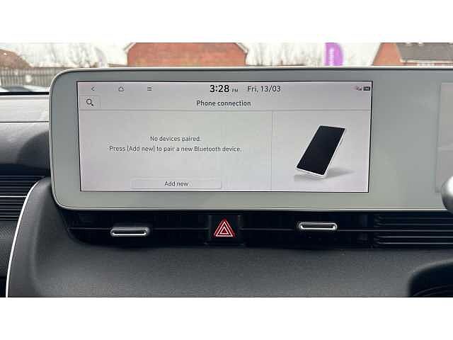 Hyundai IONIQ 5 IONIQ 5 225kW Ultimate 73 kWh 5dr AWD Auto [Tech] GOLD