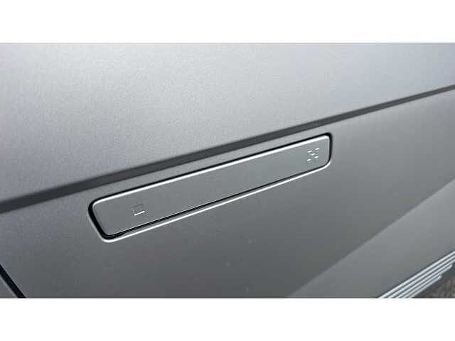 Hyundai IONIQ 5 IONIQ 5 225kW Ultimate 73 kWh 5dr AWD Auto [Tech] GOLD