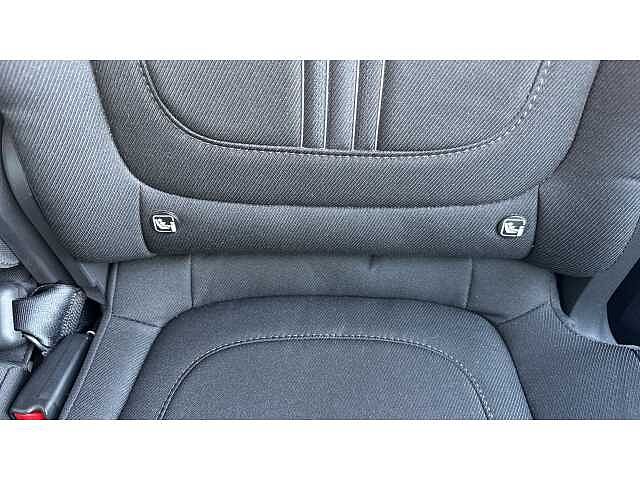 Hyundai Tucson TUCSON 1.6 TGDi Hybrid 230 SE Connect 5dr 2WD Auto