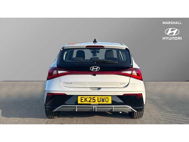 Hyundai i20 I20 1.0T GDi Advance [Nav] 5dr DCT