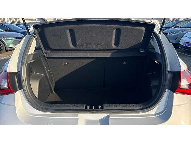 Hyundai i20 I20 1.0T GDi Advance [Nav] 5dr DCT