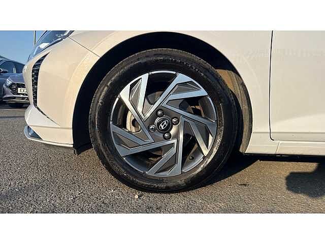 Hyundai i20 I20 1.0T GDi Advance [Nav] 5dr DCT