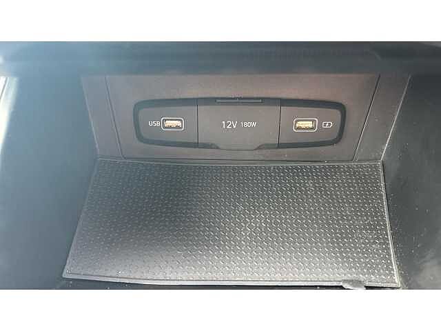 Hyundai Tucson TUCSON 1.6 TGDi Hybrid 230 SE Connect 5dr 2WD Auto